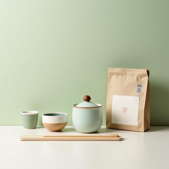 初心者向け日本茶スターターギフト