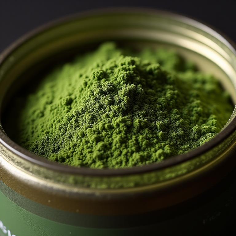 宇治産tencha最高級抹茶粉末
